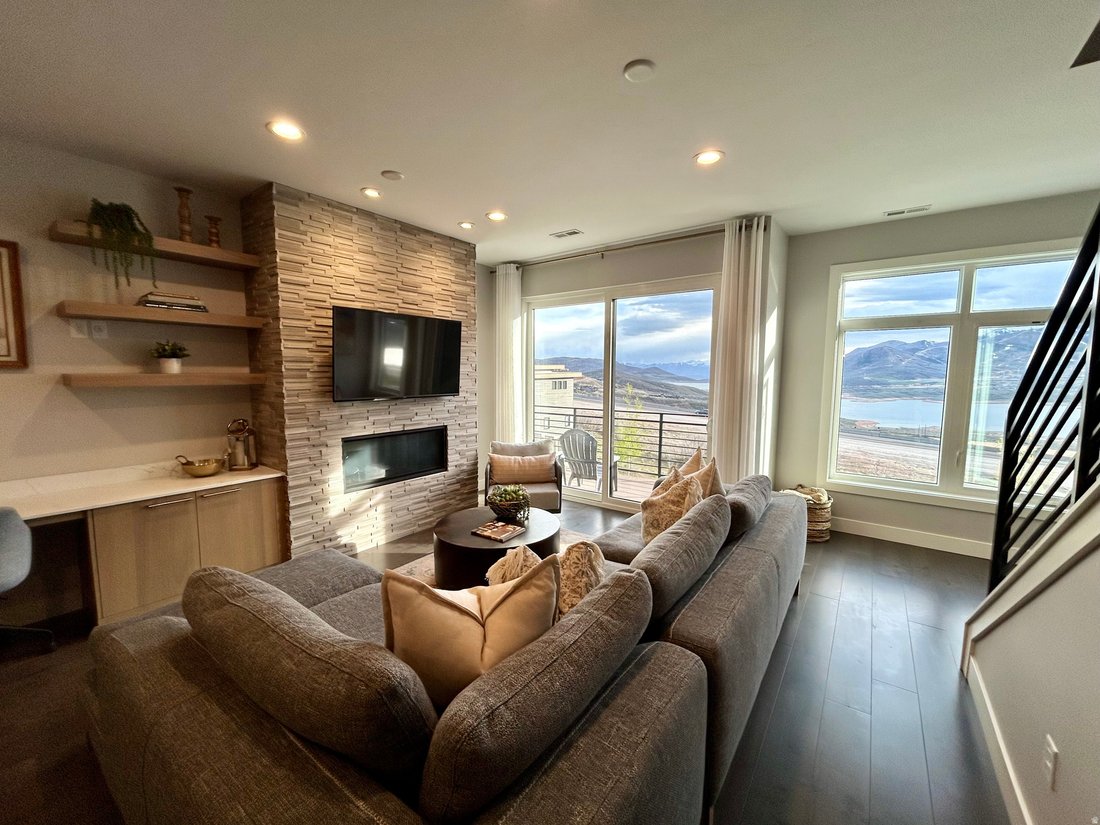 House in Kamas, Utah, United States 5 - 17697780