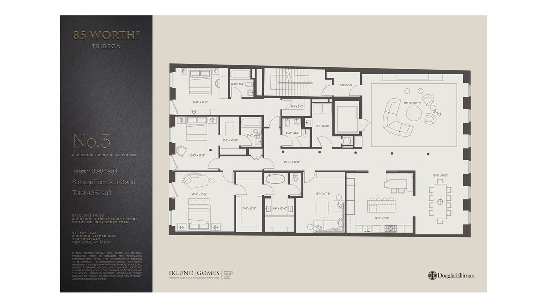 Condo in New York, New York, United States 2 - 16948717