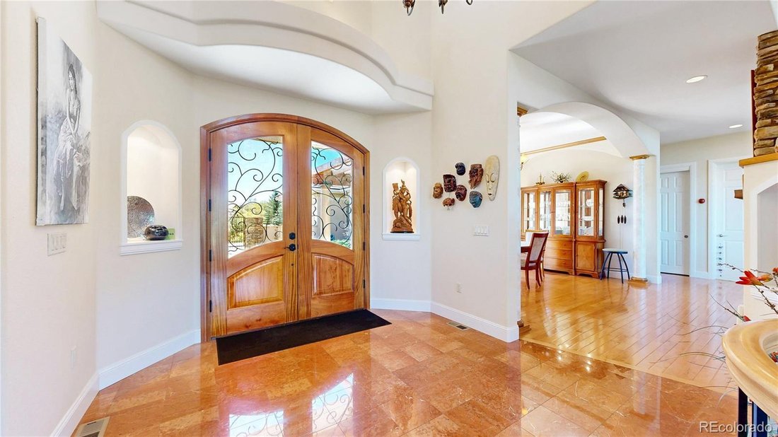 House in Sterling Ranch, Colorado, United States 4 - 17697860
