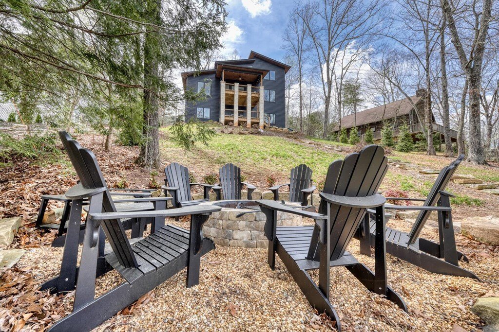 House in Hiawassee, Georgia, United States 4 - 17695833