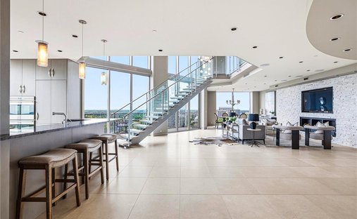 Condo in Atlanta, Georgia, United States 1