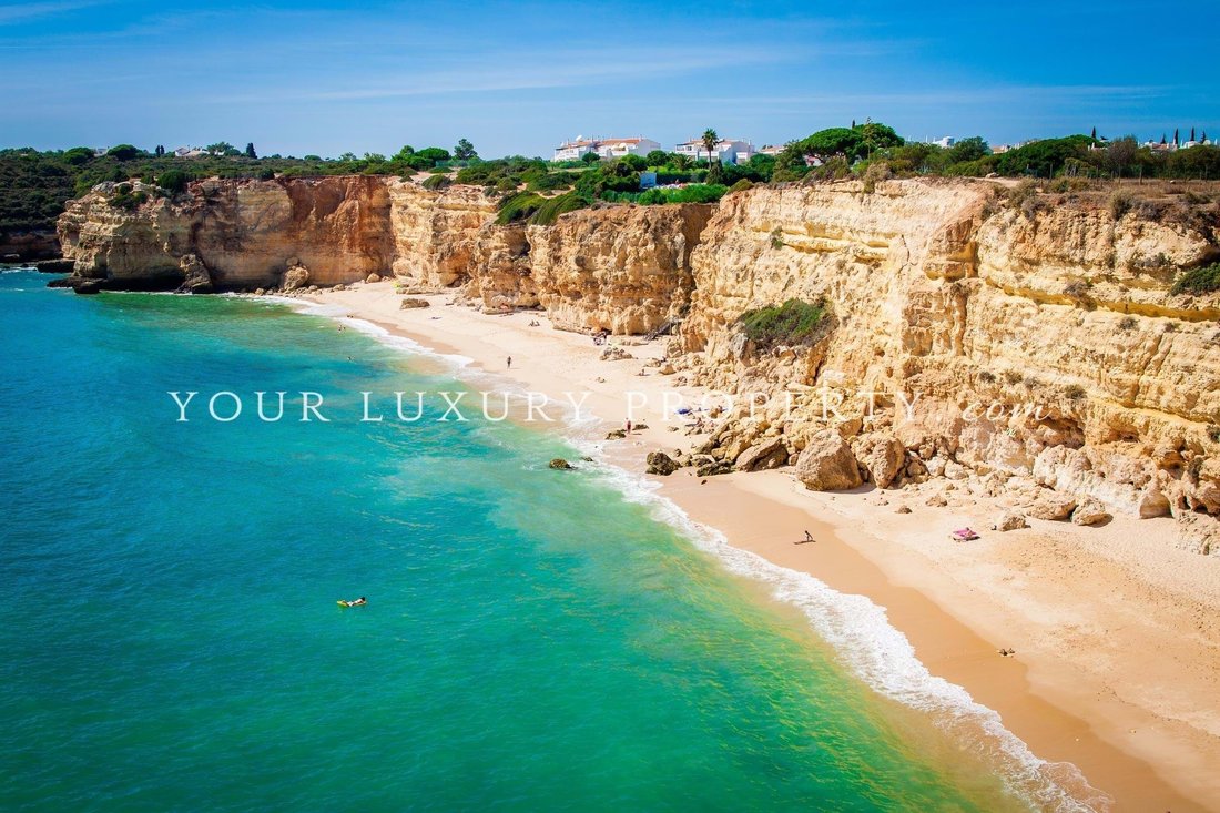 Casa a Vilamoura, Quarteira, Algarve 1 - 17695175