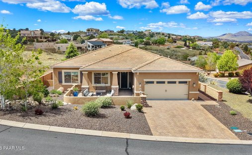House in Prescott, Arizona, United States 1