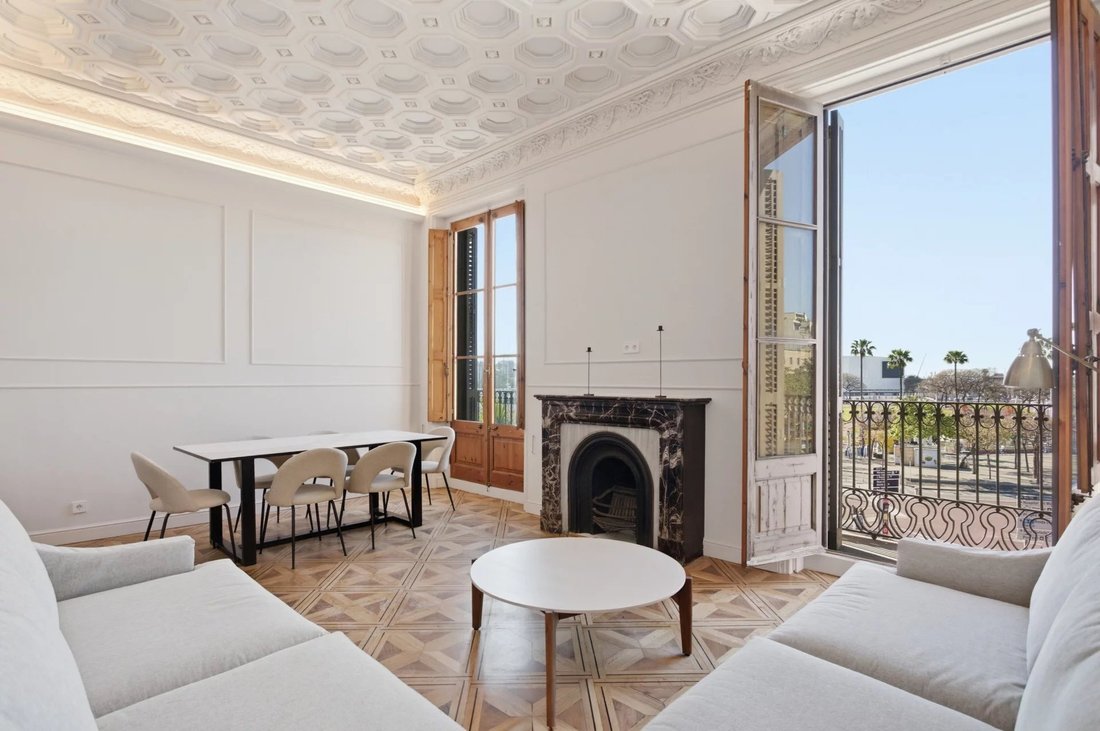 Apartment in la Barceloneta, Ciutat Vella, Barcelona 4 - 17694921