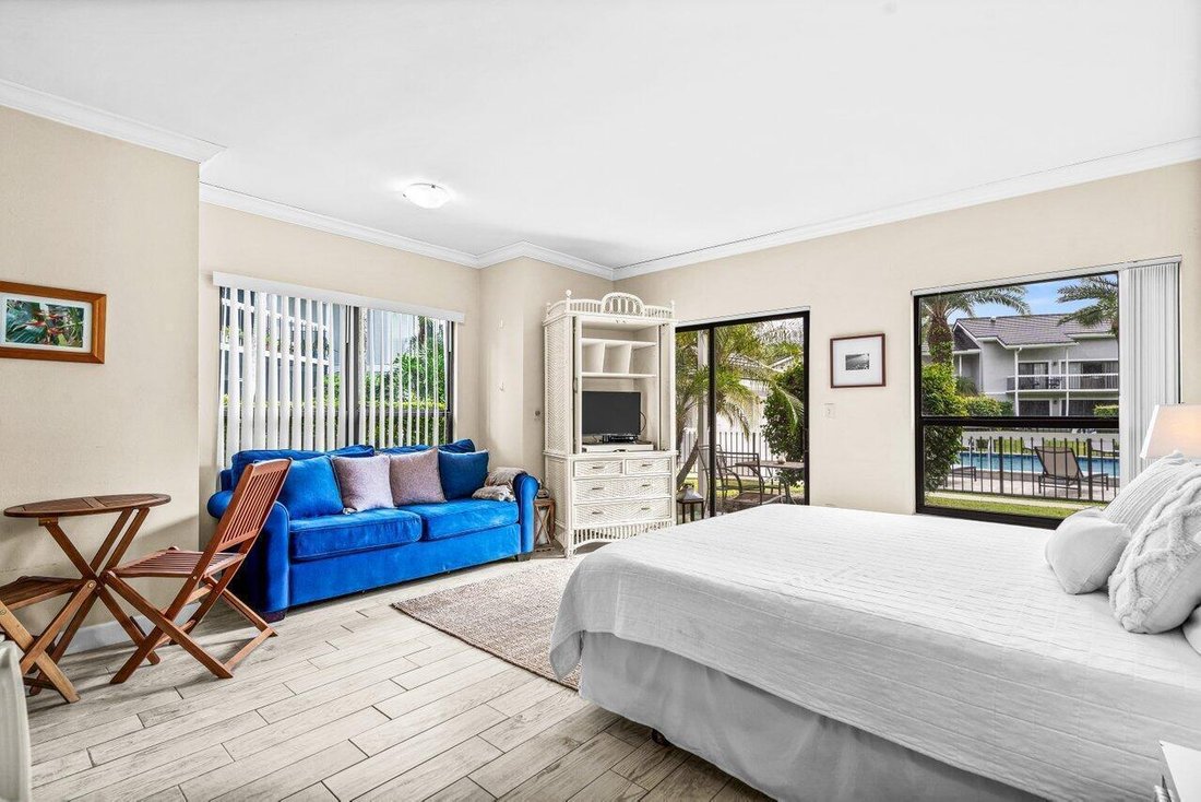 Condominio en Wellington, Florida, Estados Unidos 1 - 17694702