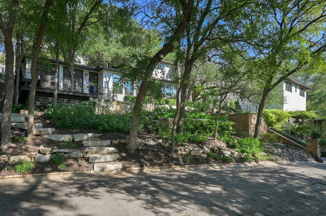 House in Austin, Texas, United States 2 - 17699763