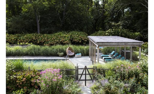 House in Shelter Island Heights, New York, United States 1