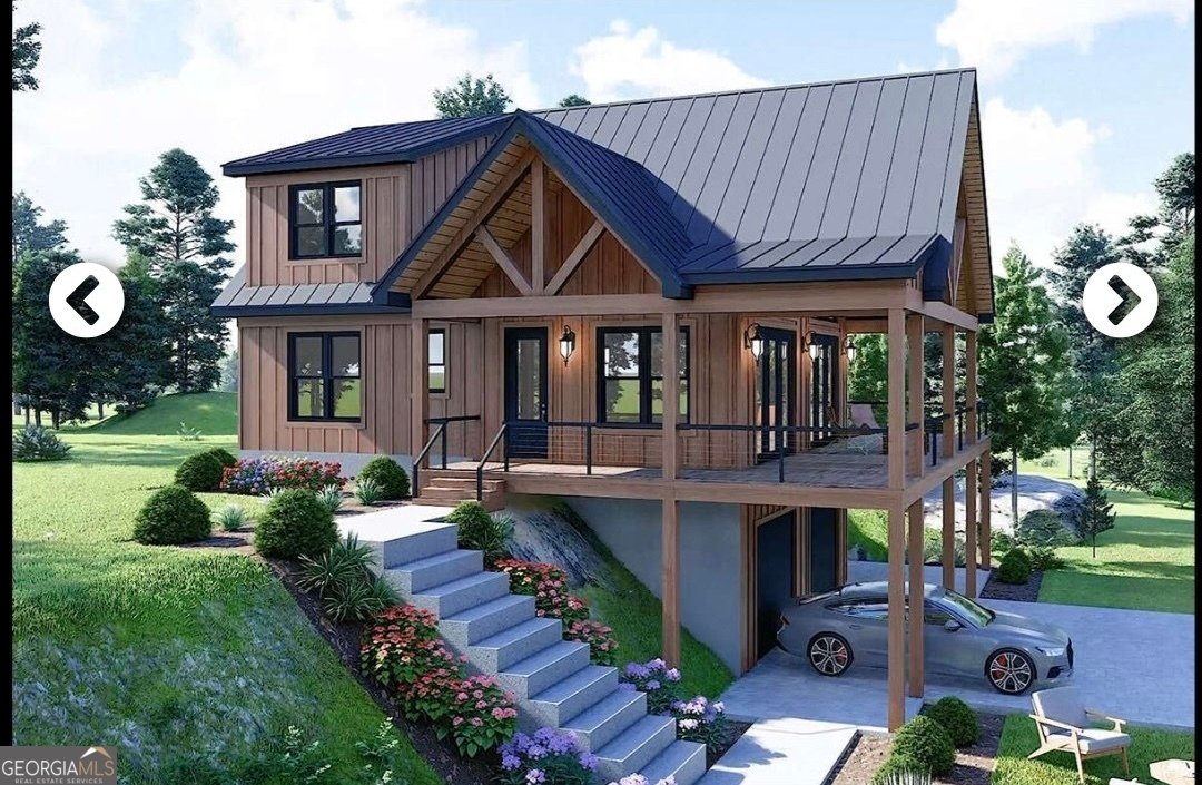 House in Dillard, Georgia, United States 2 - 17696740