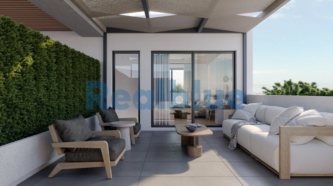 Apartment in North Athens, Attica, Greece 1 - 17693512