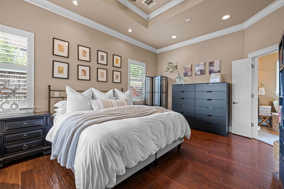 House in Houston, Texas, United States 5 - 17510085