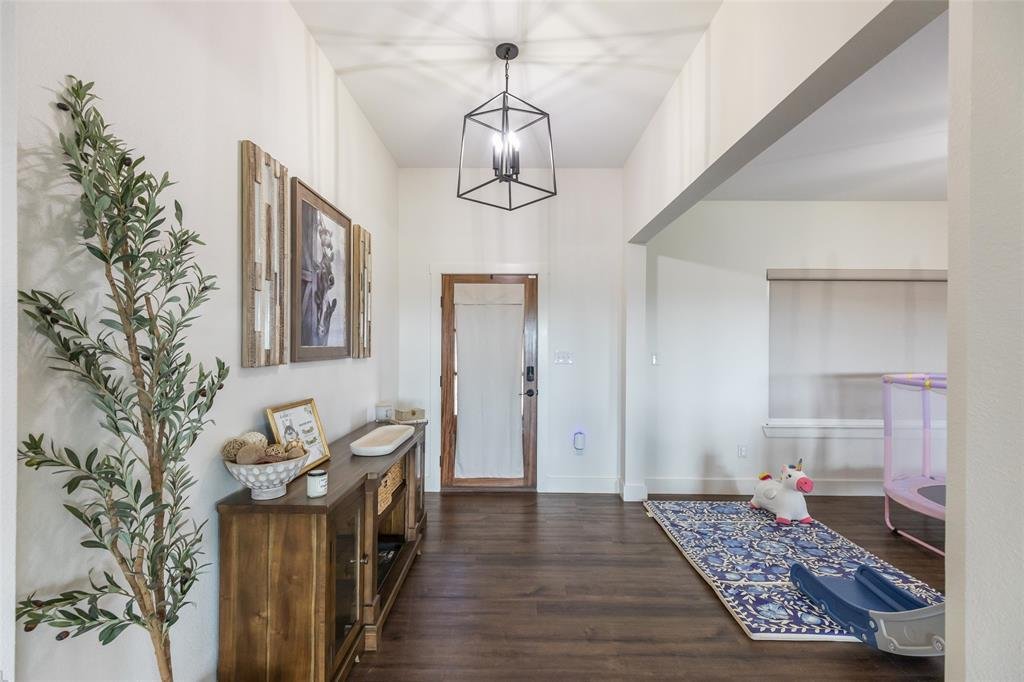 House in Tuscola, Texas, United States 5 - 17697206