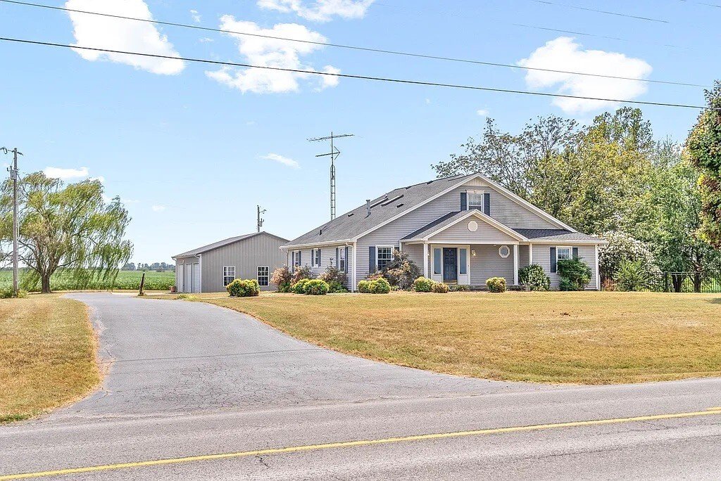 House in Hopkinsville, Kentucky, United States 2 - 17697676