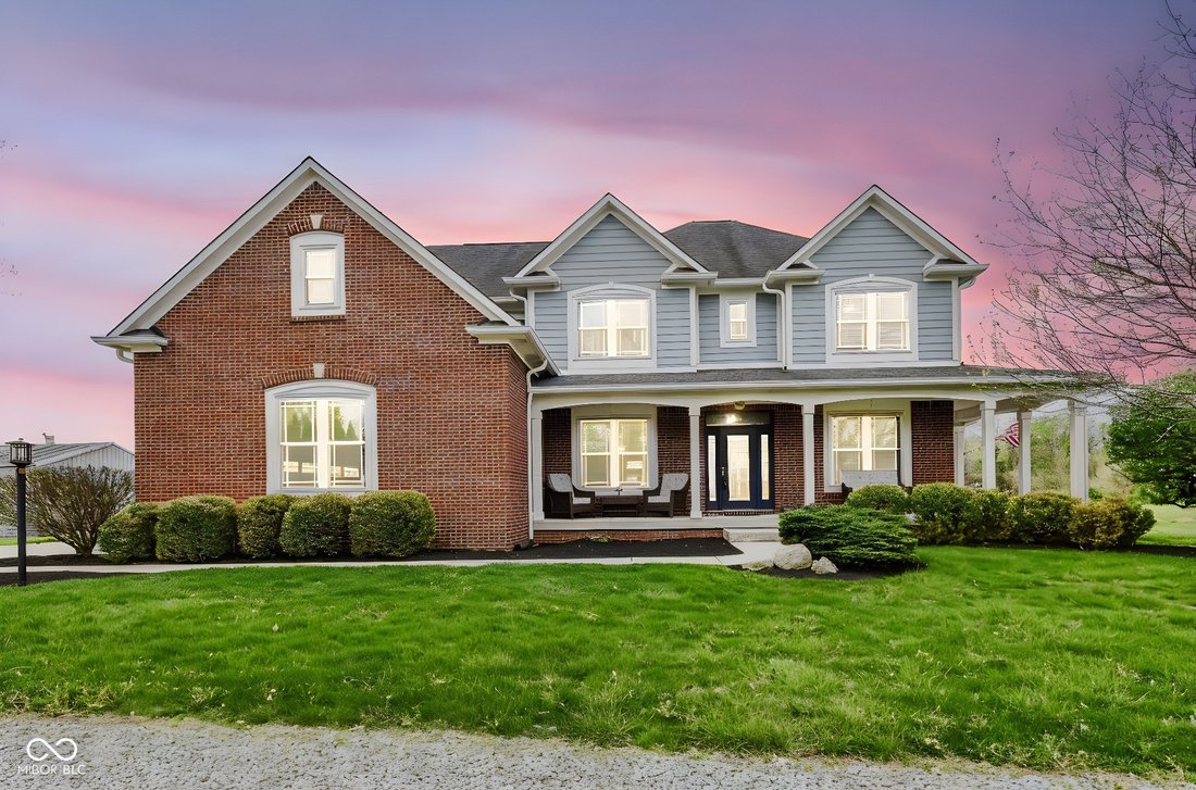 House in Westfield, Indiana, United States 2 - 17699705