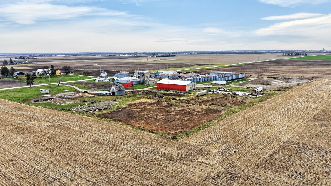 Land in Ames, Iowa, United States 2 - 17694754