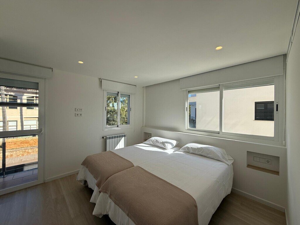 Wohnung in Son Servera, Balearische Inseln, Spanien 5 - 17695809