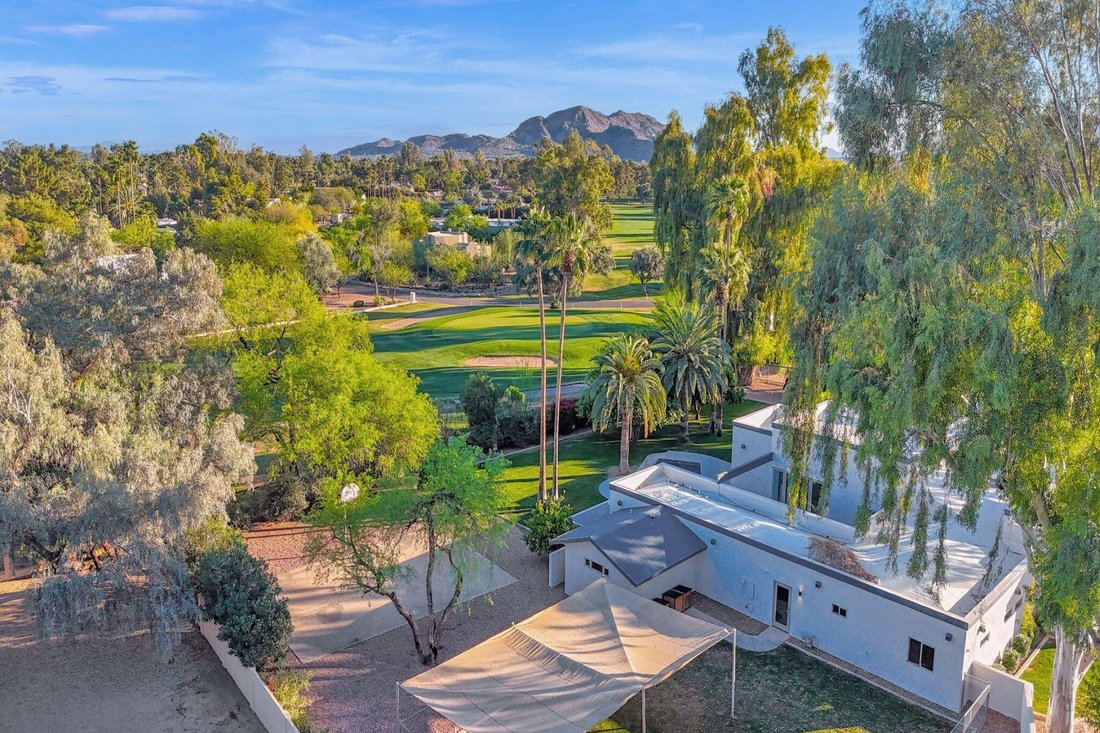 House in Scottsdale, Arizona, United States 3 - 17694680