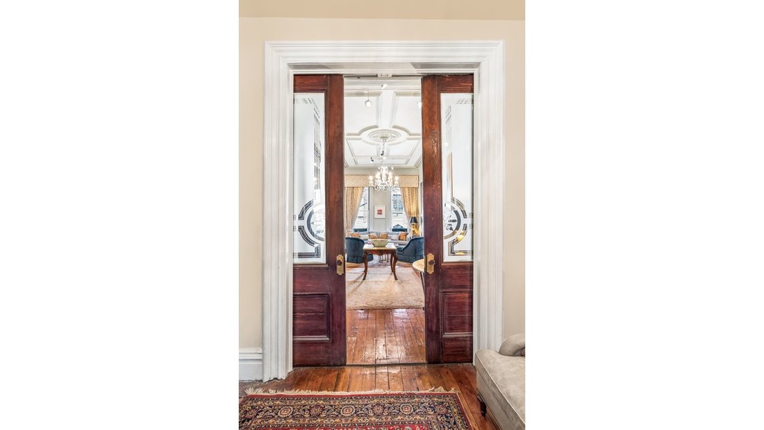 Apartment in New York, New York, United States 5 - 17694514