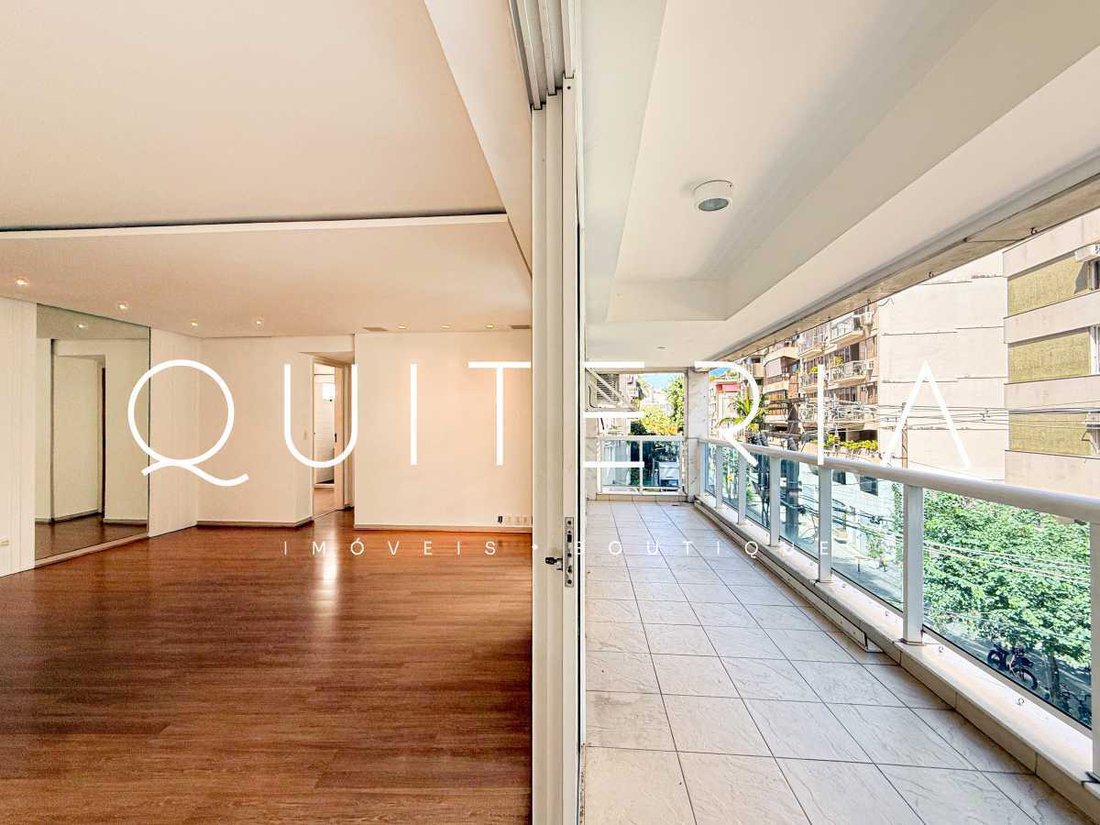 Penthouse in Rio de Janeiro, State of Rio de Janeiro, Brazil 2 - 15128470