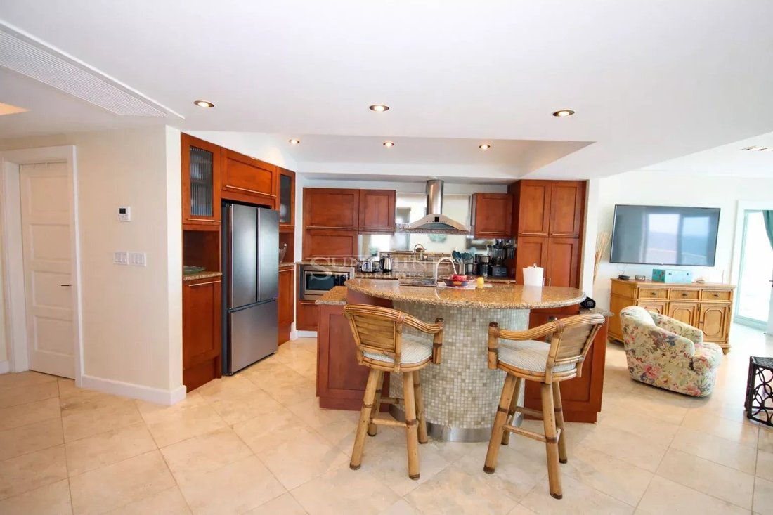 Apartment in Upper Prince's Quarter, Sint Maarten 5 - 17694906