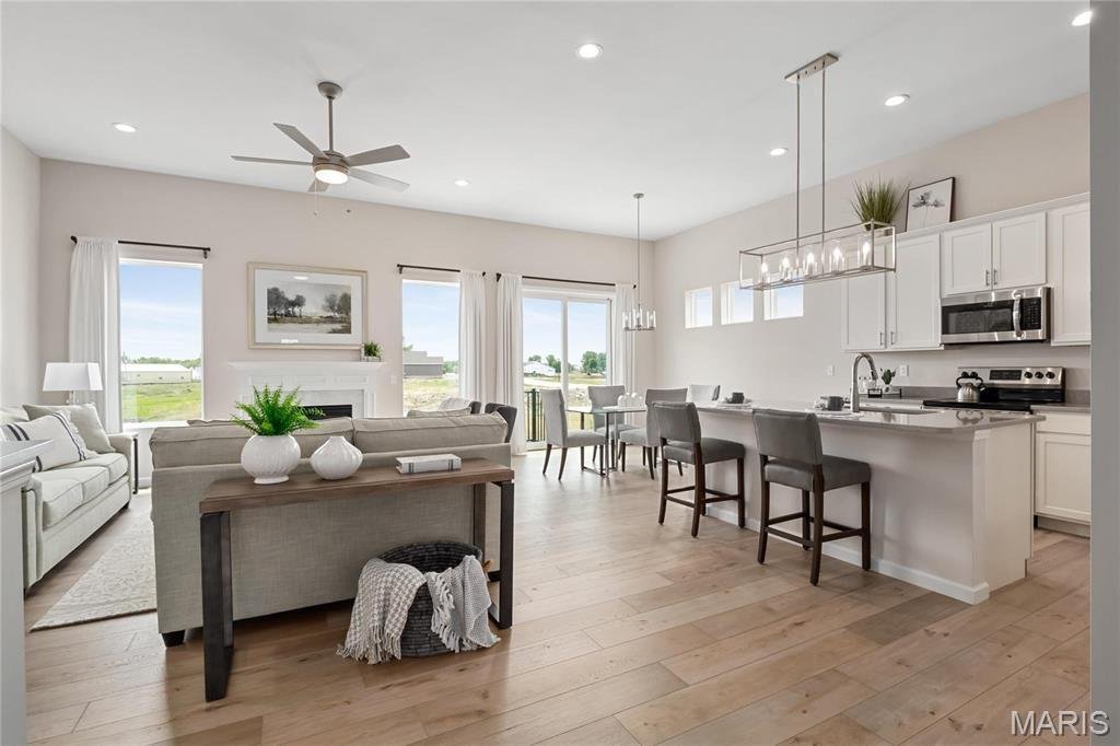 House in Saint Charles, Missouri, United States 3 - 17698157