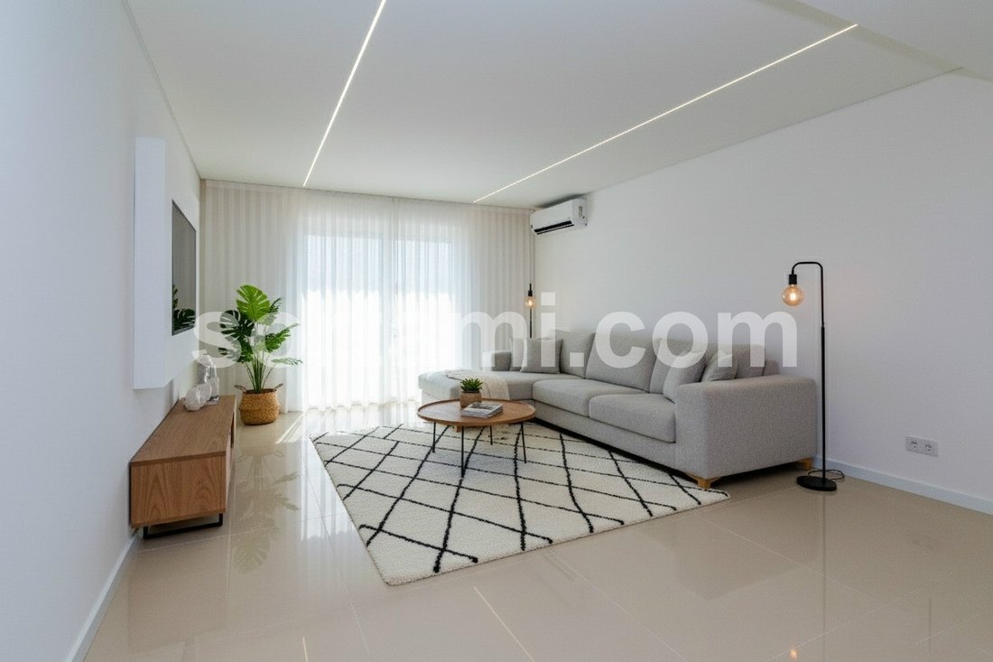 Apartment in Vilamoura, Quarteira, Algarve 3 - 17698447