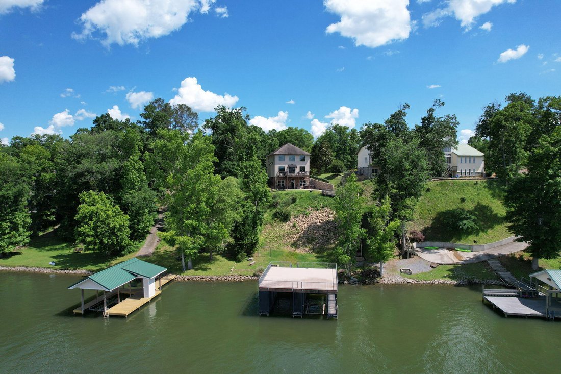 House in Decatur, Tennessee, United States 3 - 17692943