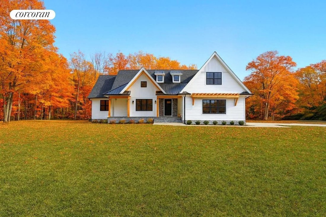 House in Jamesport, New York, United States 1 - 15613180