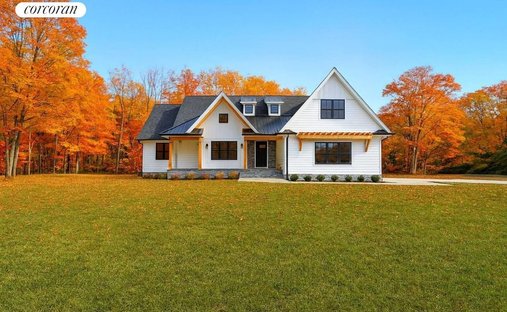 Maison à Jamesport, État de New York, États-Unis 1