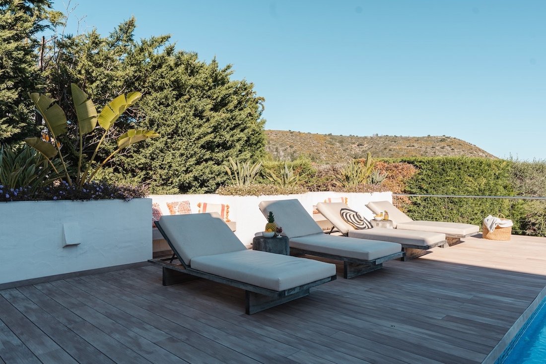 Villa in Moraira, Teulada, Valencian Community 4 - 17694919