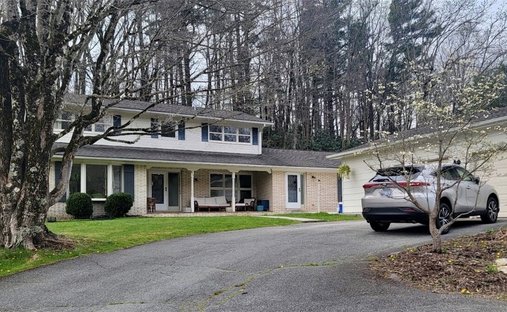 Haus in Boone, North Carolina, Vereinigte Staaten 1