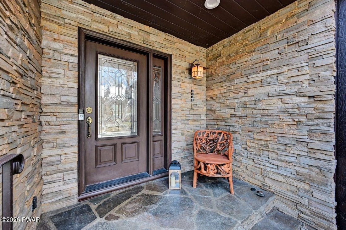 House in Hemlock Farms, Pennsylvania, United States 5 - 17694364