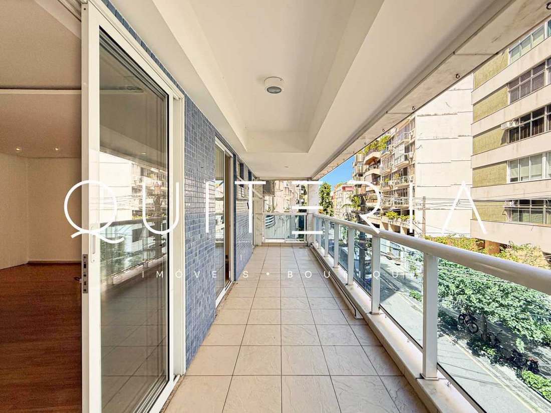 Penthouse in Rio de Janeiro, State of Rio de Janeiro, Brazil 4 - 15128470