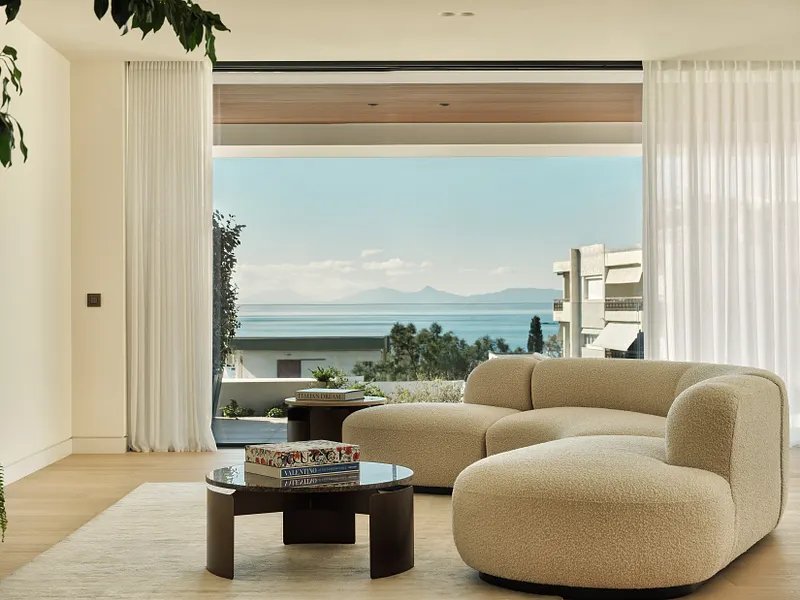 Apartment in Voula, Attica, Greece 2 - 17697661