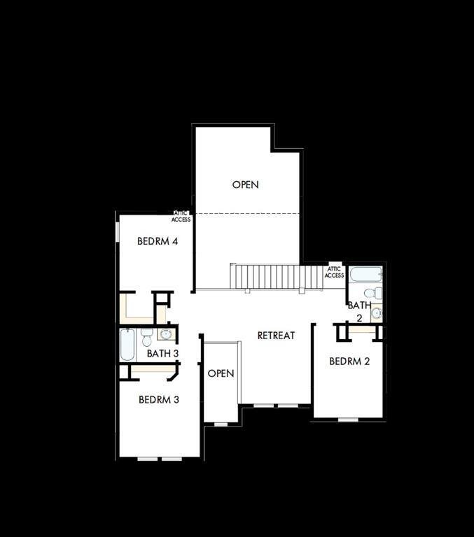 Maison à Rowlett, Texas, États-Unis 4 - 17697136