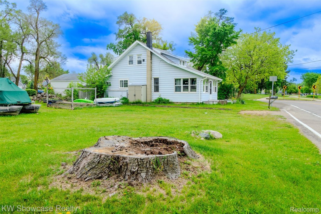 House in Novi, Michigan, United States 5 - 17698948