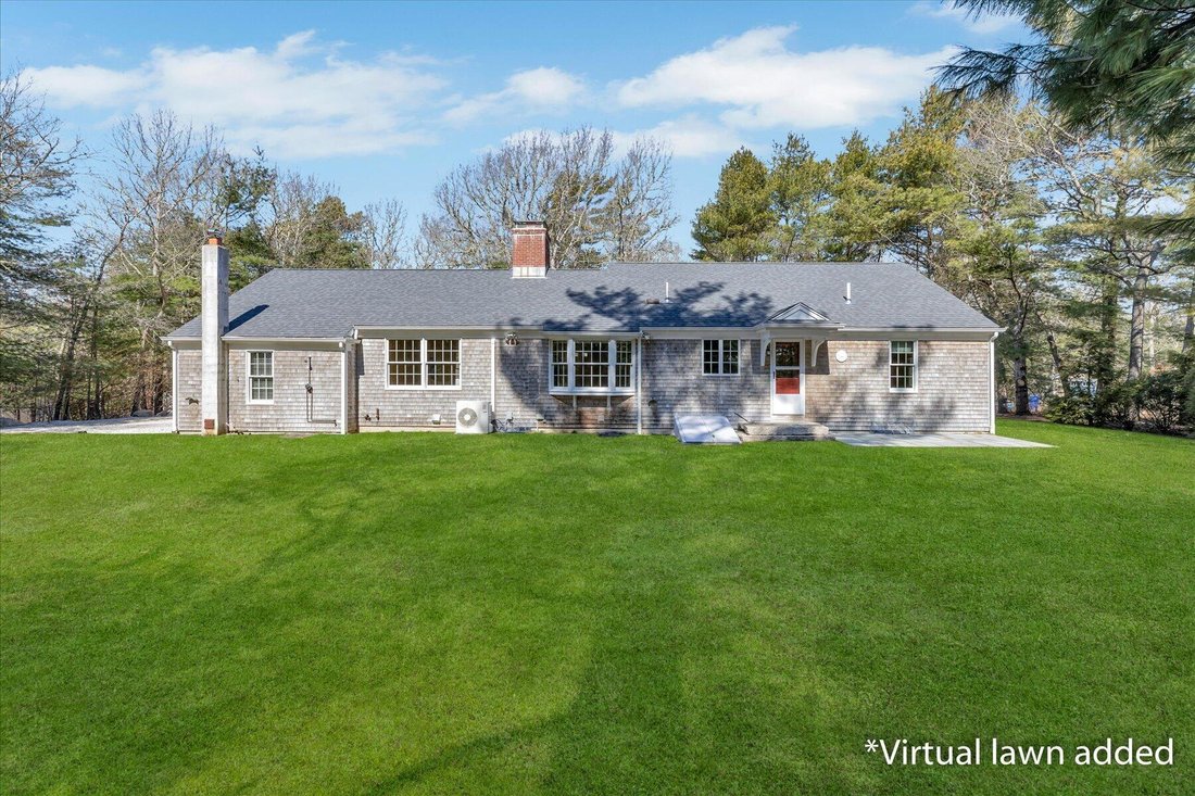 House in Bourne, Massachusetts, United States 3 - 17692843