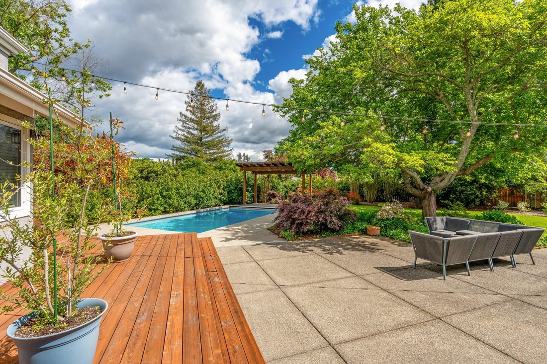 House in Sonoma, California, United States 2 - 17695760
