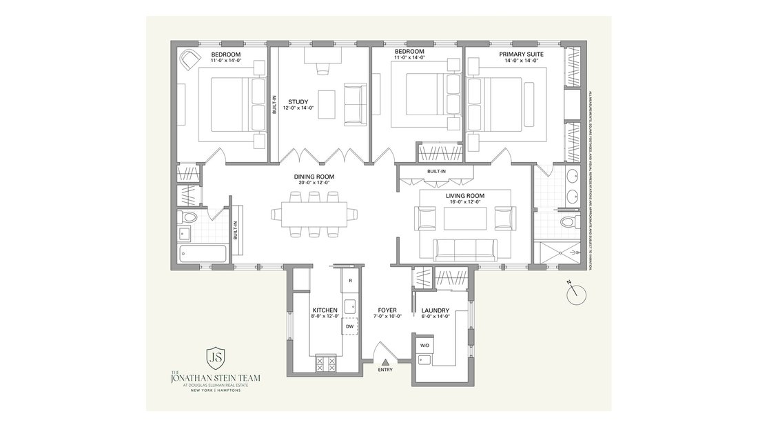 Co Op in New York, New York, United States 1 - 16204762
