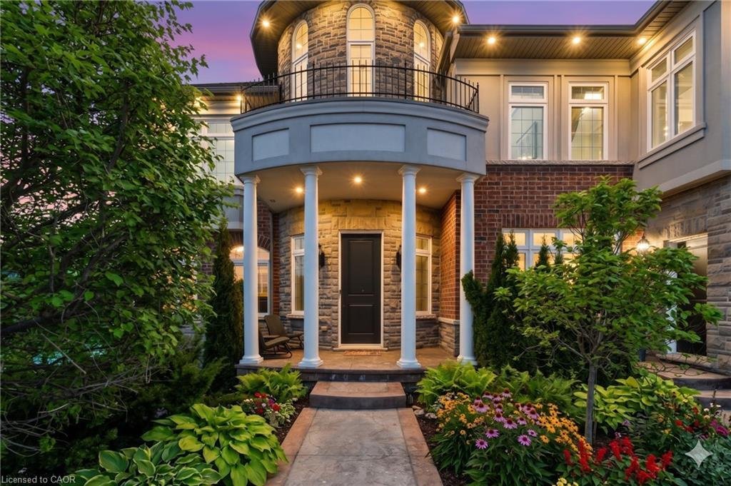 Haus in Hamilton, Ontario, Kanada 2 - 17256196