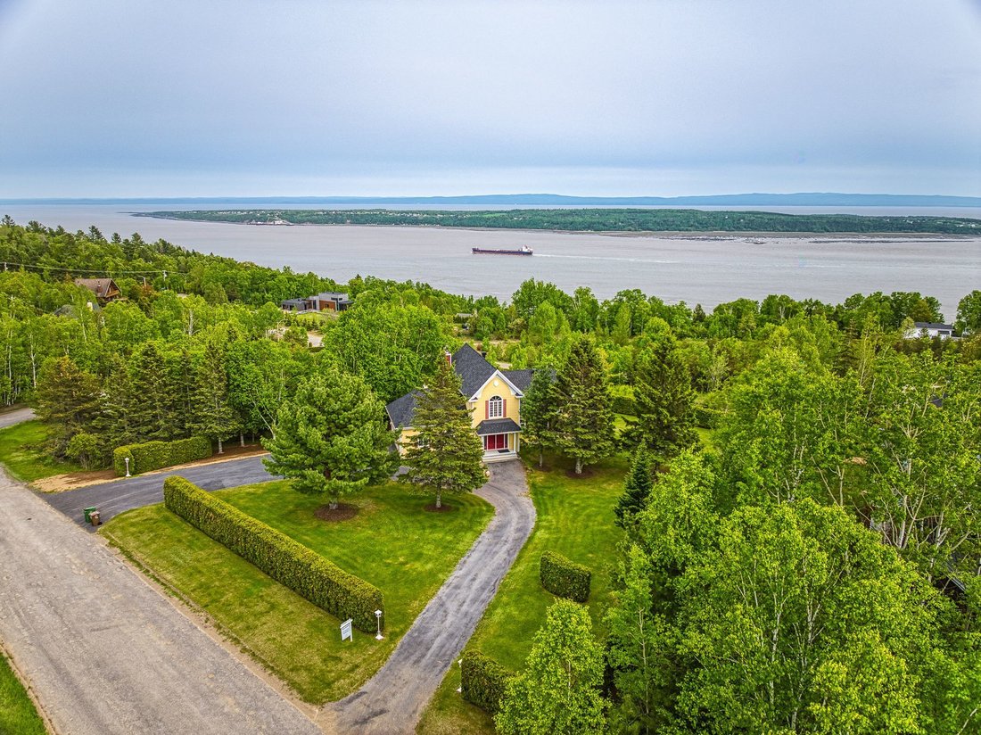 House in Baie-Saint-Paul, Quebec, Canada 5 - 17698561