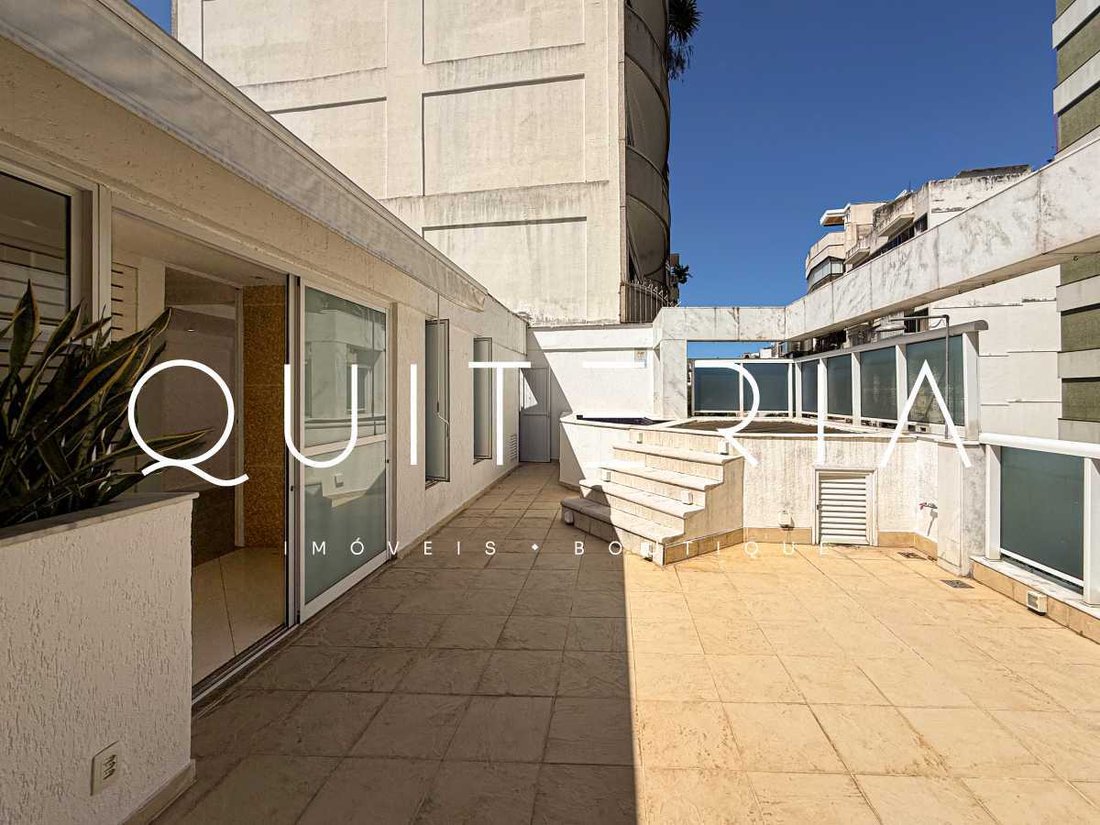 Penthouse in Rio de Janeiro, State of Rio de Janeiro, Brazil 5 - 15128470