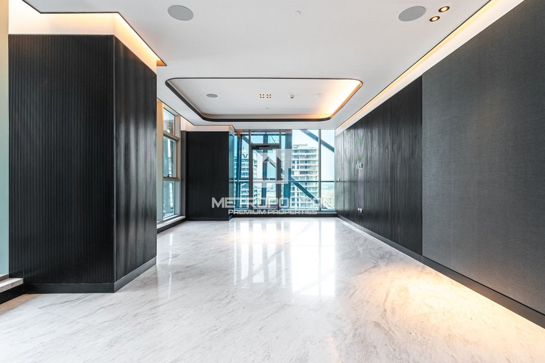 Apartment in Business Bay, Dubai, United Arab Emirates 1 - 17692989