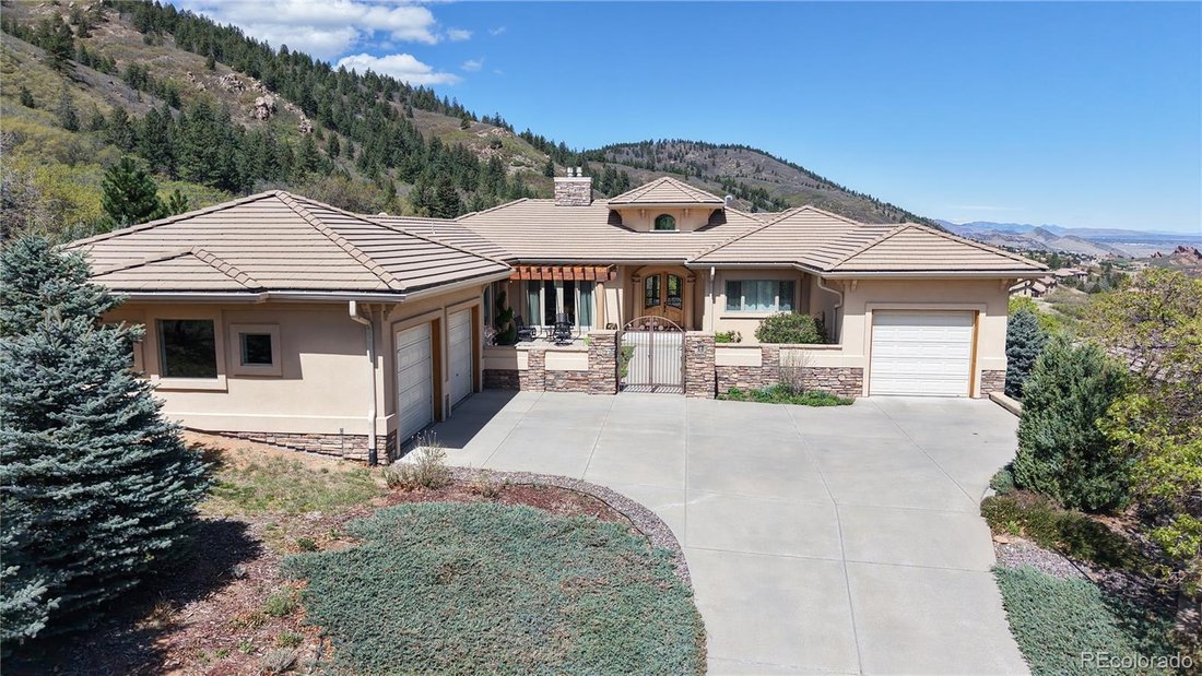 House in Sterling Ranch, Colorado, United States 2 - 17697860