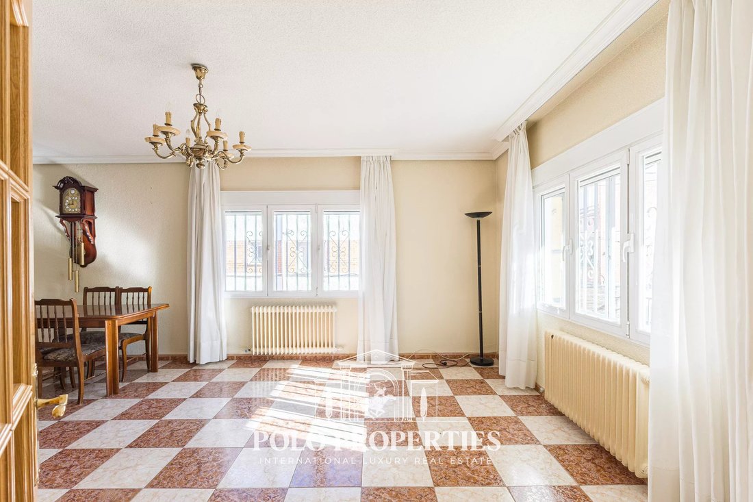 House in Moralzarzal, Comunidad de Madrid, Spain 1 - 16898831