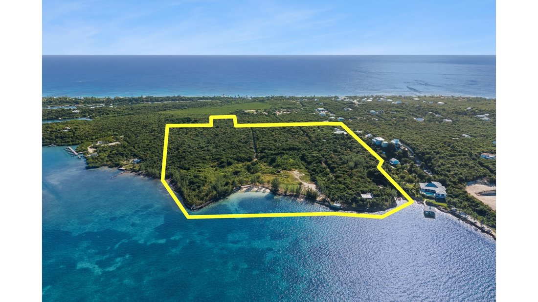 House in Abaco, United States 1 - 17694508