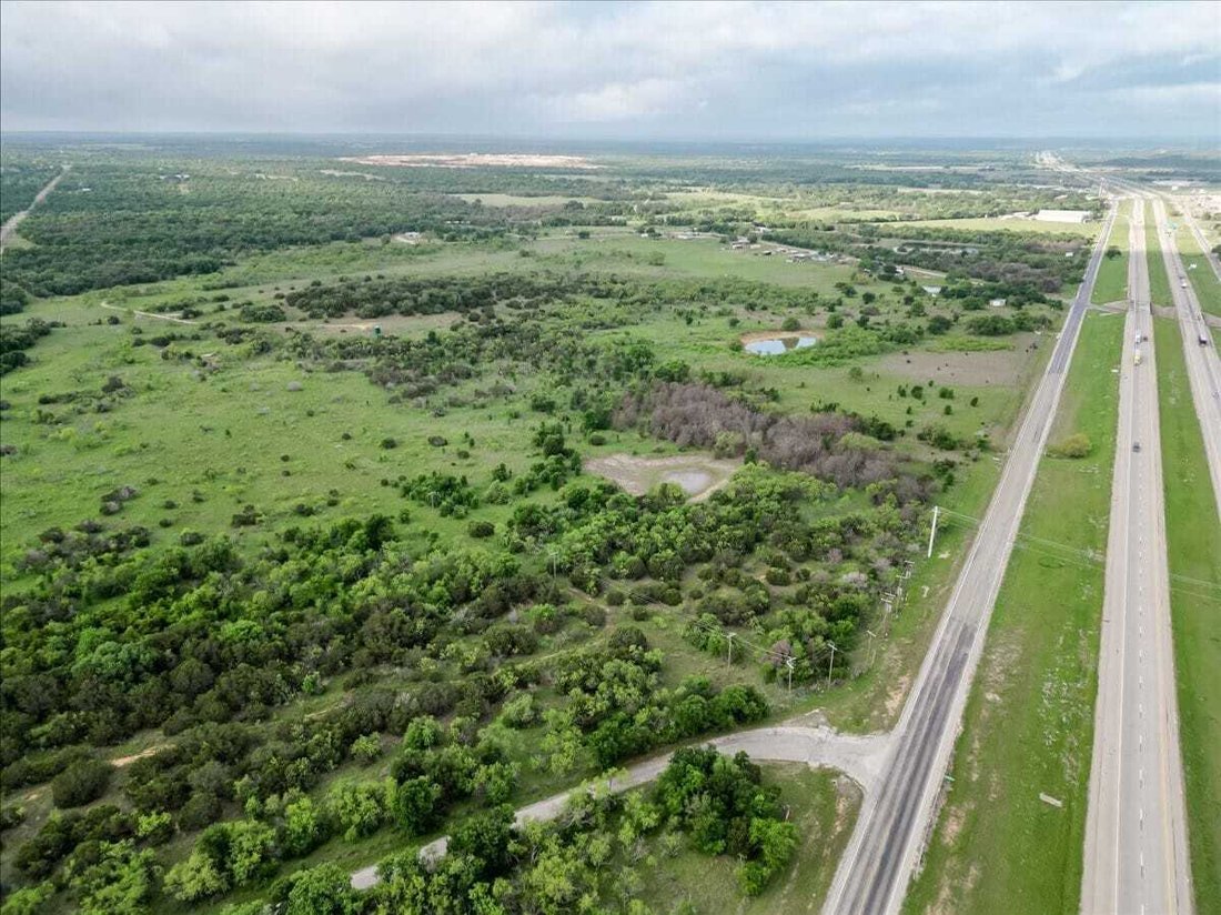 Land in Santo, Texas, United States 2 - 17699685