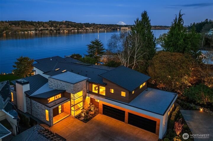 House in Mercer Island, Washington, United States 4 - 17700043