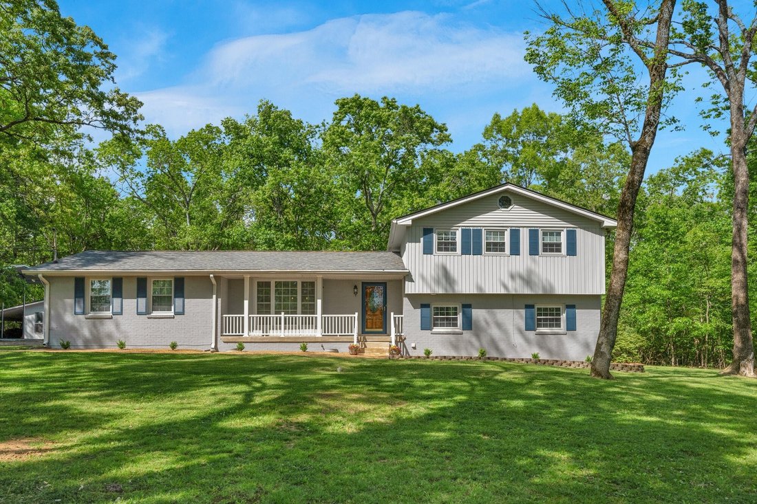 House in Lebanon, Tennessee, United States 4 - 17625426
