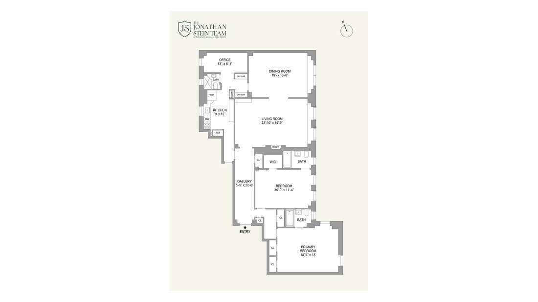 Co Op in New York, New York, United States 2 - 16983751