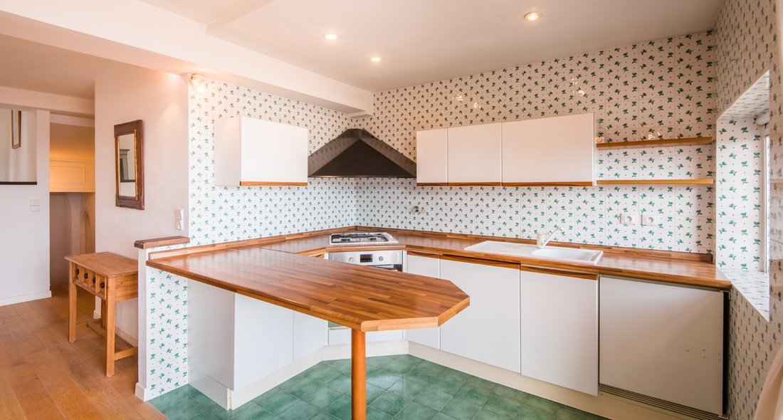 Wohnung in Col de Villefranche, Villefranche-sur-Mer, Frankreich 5 - 17264342